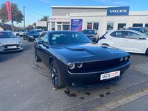 2021 Dodge Challenger SXT in Grafenwoehr, GE