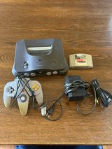 Nintendo 64 in 29 Palms, California