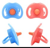 Doll Pacifiers in Kingwood, Texas