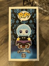 Disney Madame Leota Funko Pop, 575 in Lake Elsinore, California