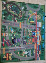 Toy Story 4 Rug / Playmat in Kingwood, Texas