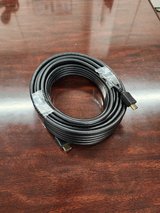 25ft 4K HDMI Cables in Alamogordo, New Mexico