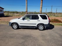 Reliable inexpensive all-wheel drive! 2005 Honda CR-V EX AWD! in Alamogordo, New Mexico