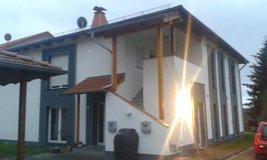 beauty services & salon offerings, first trial threatment free! Open house sunday in Ramstein, Germany