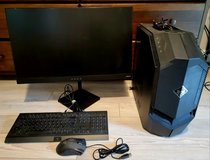 OMEN HP Desktop PC Model 880-40 in Beaufort, South Carolina