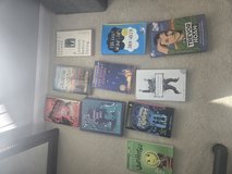 Many Popular Teen & School Titles in Naperville, Illinois