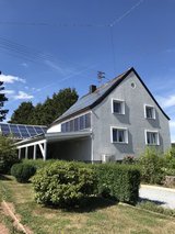 Amazing natural organic home in Ramstein, Germany