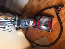 rug doctor flex clean w/ upholstery tool in Alamogordo, New Mexico