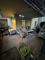 wonderful 2 BR condo near Clay Kaserne in Wiesbaden, GE
