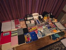 Office & School Supplies Arts & Crafts ~ Save 75%-85% off stores ~ Cheap!!  Most Brand New! in Brookfield, Wisconsin