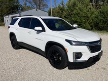 2023 Chevy Traverse AWD in Fort Leonard Wood, Missouri