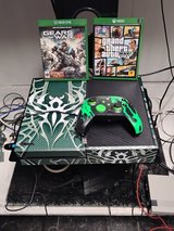 xbox  one   bundle in Moody AFB, Georgia
