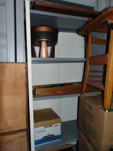 Used Steel Shelf 18" deep $85 in Batavia, Illinois