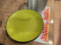 Dinner plates and bowls in Temecula, California