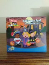 HALLOWEEN CD in Sugar Grove, Illinois