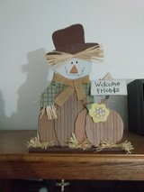 AUTUMN DECORATION in Sugar Grove, Illinois