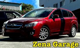 2014 SUBARU IMPREZA SP (2YEAR WARRANTY) in Okinawa, Japan