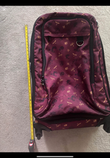 Pottery barn teen Harry Potter Luggage in Naperville, Illinois