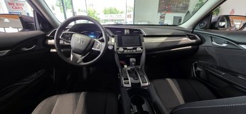 2016 Honda Civic Sedan 4dr CVT EX in Stuttgart, GE