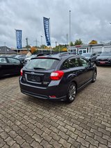 2015 Subaru Impreza Wagon 5dr CVT 2.0i Sport Limited in Stuttgart, GE