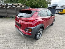 2021 Hyundai Kona Limited DCT FWD in Stuttgart, GE