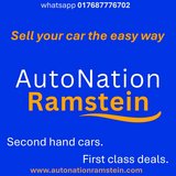 Sell your car !  24 hr Service in Ramstein, Germany