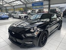 2017 FORD MUSTANG COUPE V6 in Ramstein, Germany