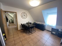 2-BR APARTMENT NEXT TO KAISERSLAUTERN INNER CITY in Ramstein, Germany