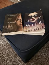 2 great reads in Sugar Grove, Illinois