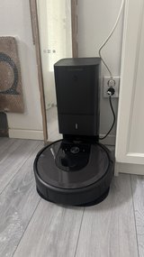 Roomba iRobot vacuum in Stuttgart, GE