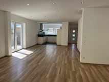 low energy duplex in Horbach in Plainfield, Illinois