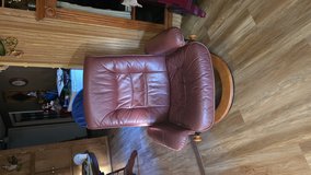 Chair in Fort Polk, Louisiana