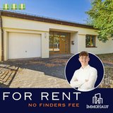 Spacious 3-Bed Apartment with Garden and Garage – Bruchmühlbach-Miesau in Ramstein, Germany