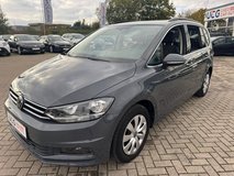 2020 Volkswagen Touran Comfortline in Baumholder, GE