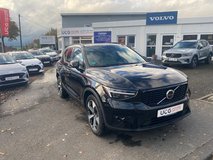 2023 Volvo XC40 B5 Ultimate Dark Theme in Baumholder, GE