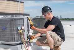 Looking for an Independent HVAC Contractor for Repairs in Chicago, Illinois