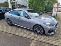 2022 BMW 2 Series M235i xDrive in Baumholder, GE