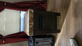 Table Heater in Fort Polk, Louisiana