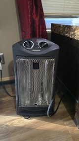 Heater in Fort Polk, Louisiana