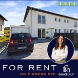 Modern 4-Bed Family Home with Garage & Garden – Bechhofen in Ramstein, Germany