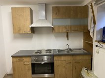 Kitchen Unit in Ramstein, Germany
