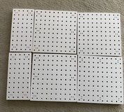 Peg Board in St. Charles, Illinois