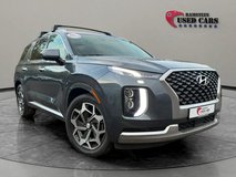 2022 Hyundai Palisade Calligraphy in Stuttgart, GE