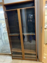 Trophy Cabinet in Ramstein, Germany