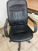 Desk Chair in Ramstein, Germany