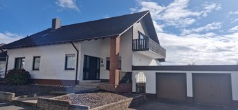 new renovated freestanding house in Waldmohr in Ramstein, Germany