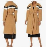 New Ladies Wool coats (4) in Warner Robins, Georgia