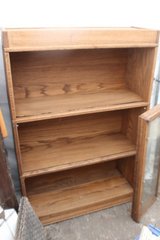 Lawyers Bookcase in Ramstein, Germany