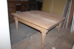Large Coffee Table in Ramstein, Germany