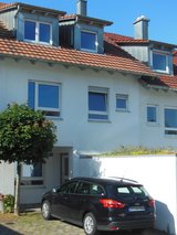 **Modern & Large Townhouse in Waldenbuch** in Stuttgart, GE